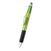 4-In-1 Pen With Stylus  Green | No Imprint | not available | not available