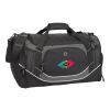 Dunes 21" Deluxe Sport Duffel Bag Standard | Black | No Imprint | not available | not available