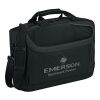 CheckMate® TSA 15" Computer Briefcase Black | No Imprint | not available | not available