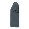 Gildan® Adult Heavy Cotton™ T-Shirt Dark Heather | XL | No Imprint