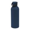 17 OZ. LEIGHTON STAINLESS STEEL BOTTLE Navy Blue | No Imprint | not available | not available