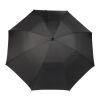 58" Recycled Golf Umbrella Black-Gray (BKGY) | No Imprint | not available | not available