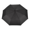 42" Auto Open/Close RPET Umbrella Black | No Imprint | not available | not available