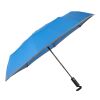 48" RPET Umbrella w/ Reflective Trim Royal Blue | No Imprint | not available | not available