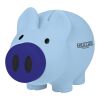 Payday Piggy Bank Matte Blue | No Imprint | not available | not available