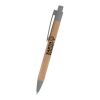 Bamboo Wheat Writer Pen Gray | No Imprint | not available | not available