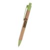 Bamboo Wheat Writer Pen Lime/Black | No Imprint | not available | not available