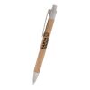 Bamboo Wheat Writer Pen Beige | No Imprint | not available | not available