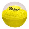 Rubber Band Ball in Case Yellow | No Imprint | not available | not available