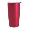 20 Oz. Full Color Himalayan Tumbler Fuchsia | No Imprint | not available | not available