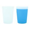 12 Oz. Mood Stadium Cup Frost Blue