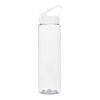 25 Oz. Fruit Fusion Bottle Transparent | No Imprint