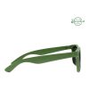 Full Color Malibu Sunglasses Kelly Green | No Imprint | not available | not available