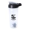 21 Oz. Jet Shaker Bottle Gray | No Imprint | not available | not available
