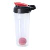 21 Oz. Jet Shaker Bottle Red | No Imprint | not available | not available