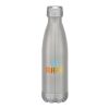 16 Oz. Full Color Swiggy Stainless Steel Bottle With Custom Window Box Silver | No Imprint | not available | not available