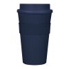 16 Oz. Travel Tumbler Navy Blue | No Imprint | not available | not available