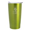 20 Oz. Full Laser Himalayan Tumbler Green