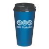 16 Oz. Infinity Tumbler  Blue | No Imprint