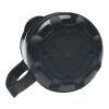 16 Oz. Low Rider Desk Mug Black | No Imprint | not available | not available