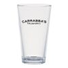 16 Oz. Classic Ale Pint Glass With Custom Box Transparent | No Imprint | not available | not available