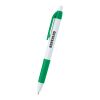 SERRANO PEN White/Green