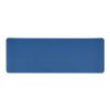 Two-Tone Double Layer Yoga Mat Blue | No Imprint | not available | not available