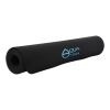 Single Layer Yoga Mat Black | No Imprint | not available | not available