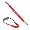 Sunglass Strap Red