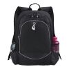 Hive 15" Computer Backpack Black | No Imprint | not available | not available