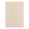 Tree-Free Lemongrass Journal Beige | No Imprint | not available | not available