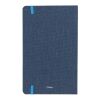 Eugene rPET Journal Blue | No Imprint | not available | not available