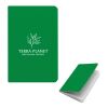 Field RPET Journal Green | No Imprint | not available | not available