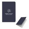 Field RPET Journal Matte Navy