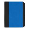 Non-Woven Large Padfolio Royal Blue | No Imprint | not available | not available