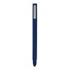 Ambassador Square Ballpoint Stylus Navy | No Imprint | not available | not available