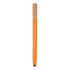 Ambassador Square Ballpoint Stylus Orange | No Imprint | not available | not available