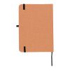 Heathered Journal Orange | No Imprint | not available | not available