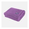 Chenille Blanket Purple | No Imprint | not available