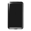 Pristine 10000 Wireless Power Bank w/ UV Sanitizer Black | No Imprint | not available | not available