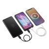 mophie® Power Boost 10,000 mAh Power Bank Black | No Imprint | not available | not available