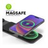 mophie® Snap + Multi-device Travel Charger Onyx