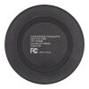 Quake Wireless Charging Pad Black | No Imprint | not available