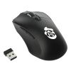 Wizard Wireless Mouse with Coating Onyx | No Imprint | not available | not available