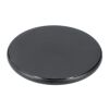 Kwik Qi Certified 15W Wireless Charging Pad Black | No Imprint | not available