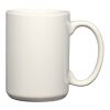 15 Oz. Full Color Mug  White | No Imprint | not available | not available