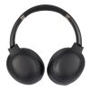 SoulMic Bluetooth Headphones Onyx