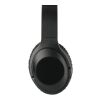 Hush Active Noise Cancellation Bluetooth Headphone Black | No Imprint | not available