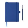 5" x 7" Firenze Soft Bound JournalBook® Bundle Set Blue | No Imprint