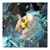 Resqme® Auto Safety Tool Neon Yellow